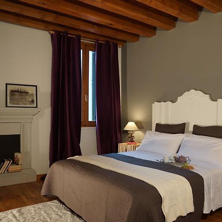 Avogari B&B Treviso Ruang foto
