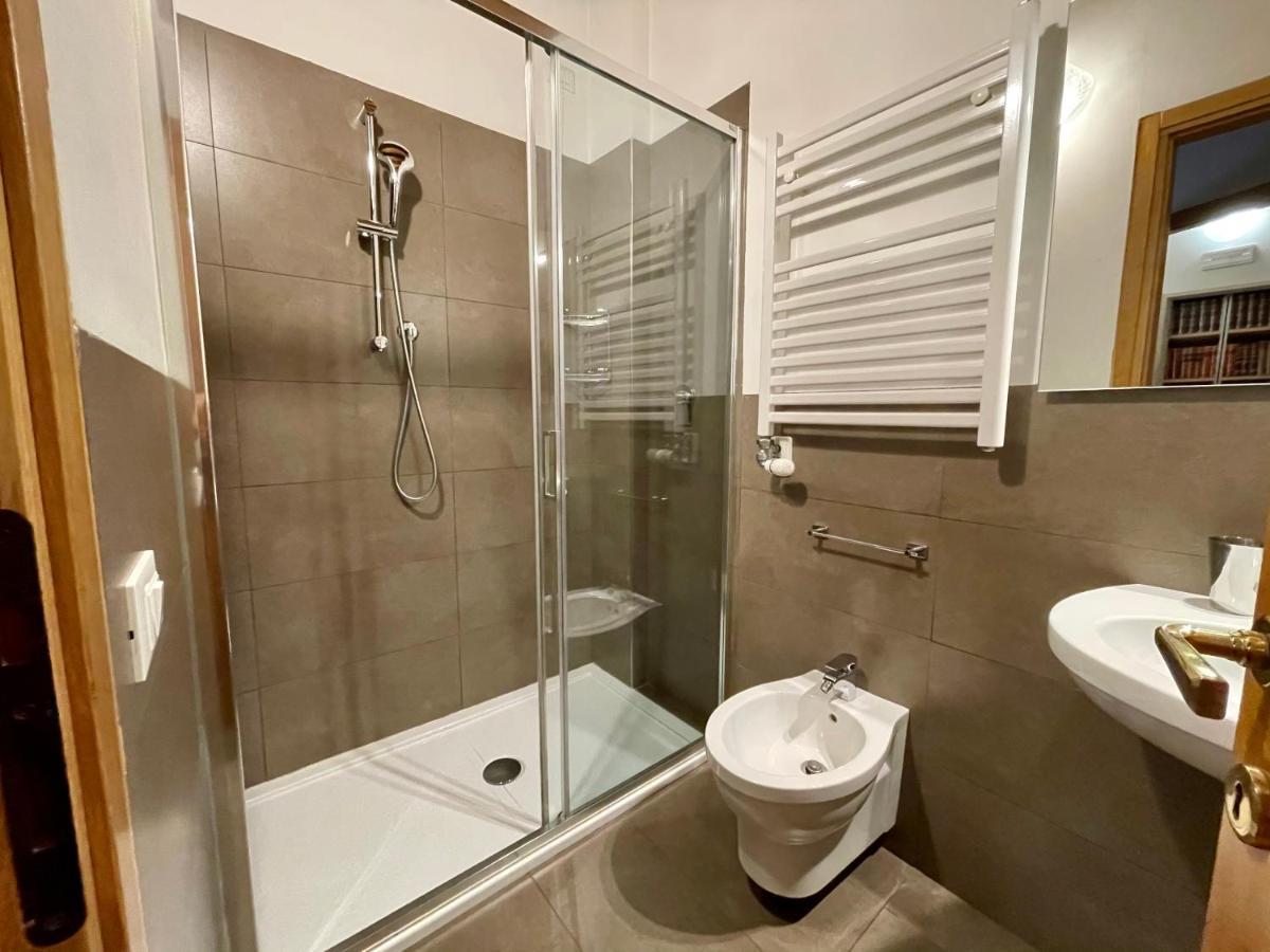 Avogari B&B Treviso Bagian luar foto