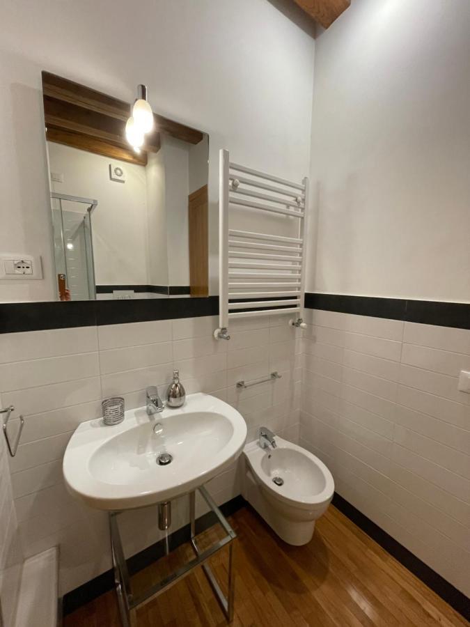 Avogari B&B Treviso Bagian luar foto